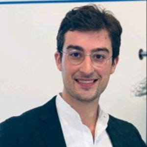 Dr. Arnaud TOUBOUL